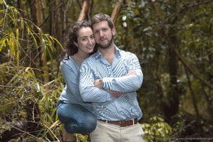 Sofía + Pablo